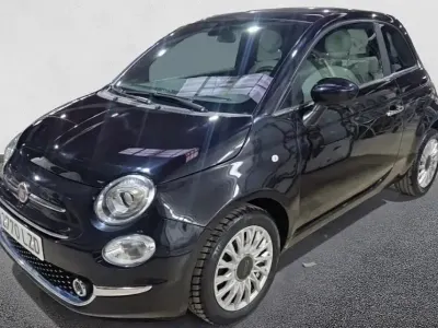 Usado Fiat 500 Dolcevita 70 CV (51 kW) 2022