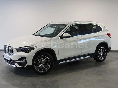 Usado BMW X1 Executive 150 CV (110 kW) 2021 Blanco SUV
