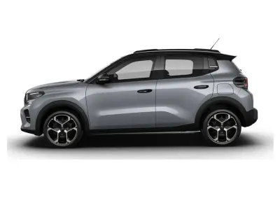 Usado Citroën C3