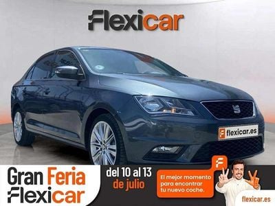 Seat Toledo