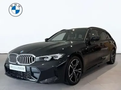 Occasion BMW 320