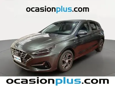 Brugt Hyundai i30
