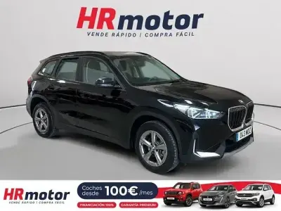 Usado BMW X1