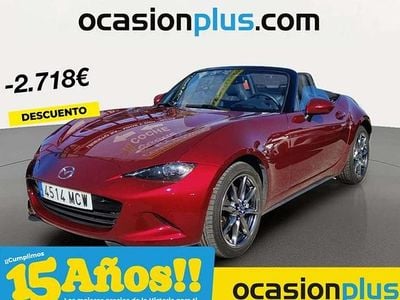 Mazda MX5