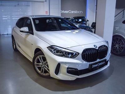 usado BMW 118 118 iA