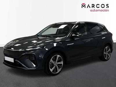 MG Marvel R