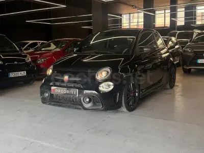 Usado Abarth 695