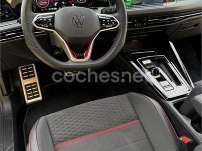 VW Golf VIII