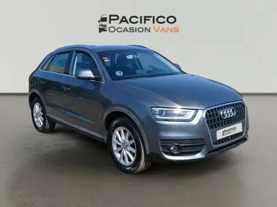 Usado Audi Q3