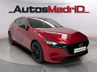 Usado Mazda 3
