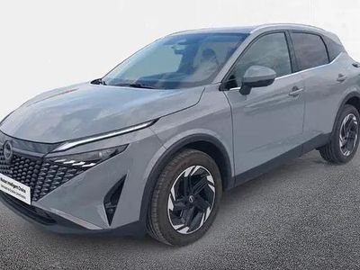 Katana grey (metalizado) Usado 2024 Nissan Qashqai N-Connecta SUV | 32.500 € (Caro)