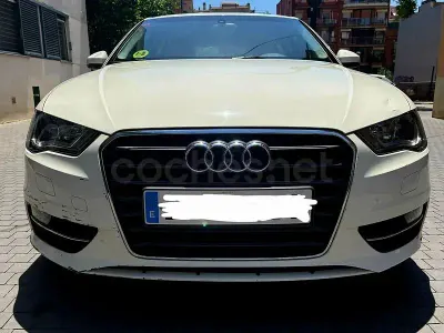Usado Audi A3