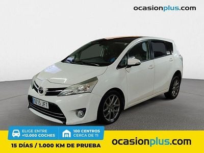 Toyota Verso