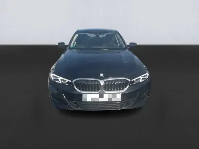 Usado BMW 318