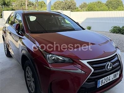 Lexus NX300h
