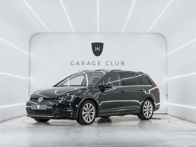 VW Golf VII