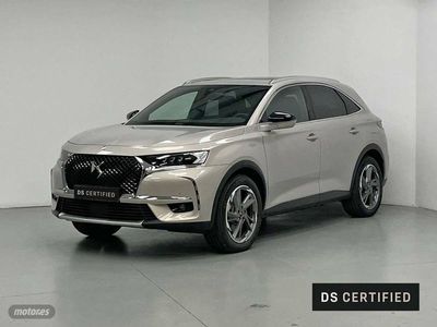 usado DS Automobiles DS7 Crossback 1.6 E-Tense 300 Au