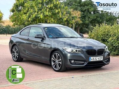 BMW 220