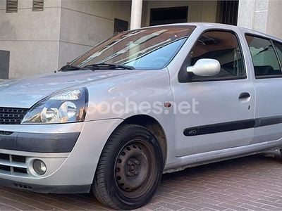 Renault Clio II