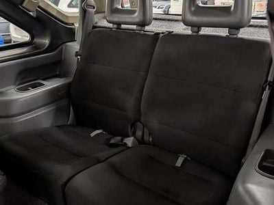 Usado Suzuki Jimny 79 CV (58 kW) 2002 Gris SUV