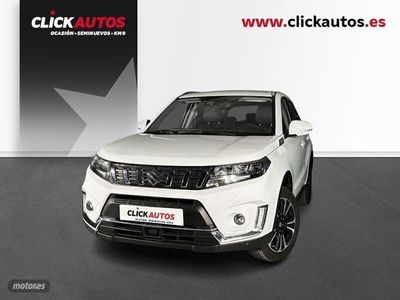 usado Suzuki Vitara 1.4 GLX Hybrid 48V