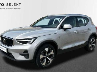 usado Volvo XC40 2.0 B3 CORE AUTO 163 5P