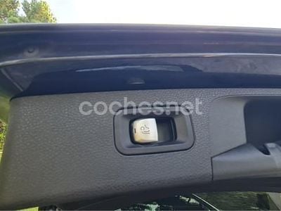 Usado Mercedes E220 All-Terrain 194 CV (142 kW) 2017 Negro Familiar