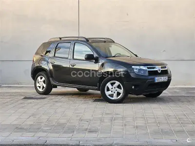 Usado Dacia Duster