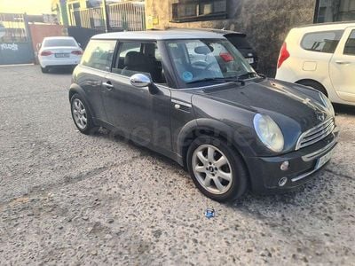 Occasion Mini Cooper 116 PK (85 kW) 2006 Grijs Hatchback