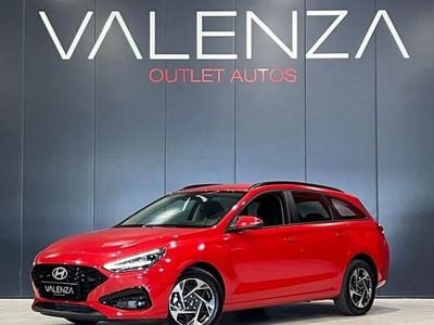 Nuevo 2025 Hyundai i30 Familiar | 24.500 € (Un poco caro)