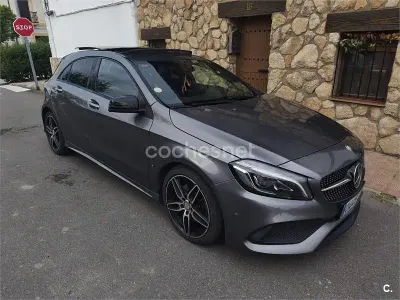Occasion Mercedes A220