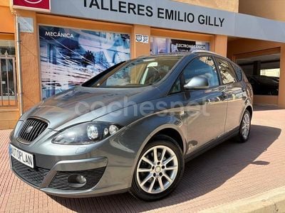Seat Altea XL