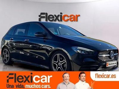 Brugt Mercedes B180 116 HK (85 kW) 2022 Sort MPV