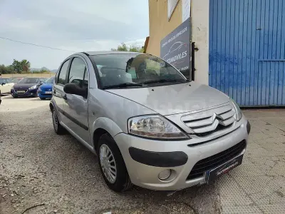 Usado Citroën C3