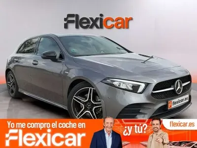 Usado Mercedes A200
