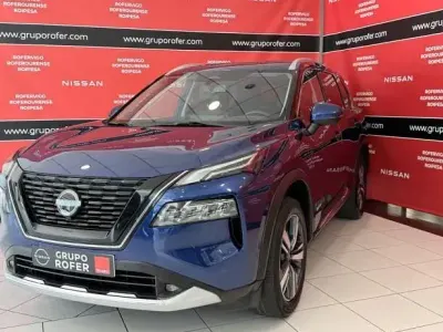 Usado Nissan X-Trail Tekna 158 CV (116 kW) 2023 SUV