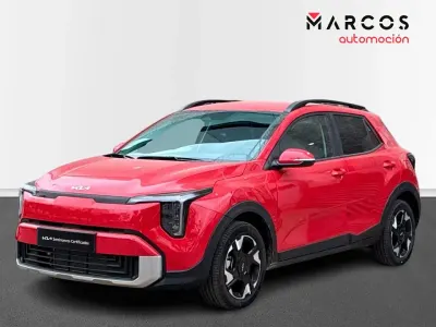 Nuevo Kia Stonic 115 CV (84 kW) 2025 SUV