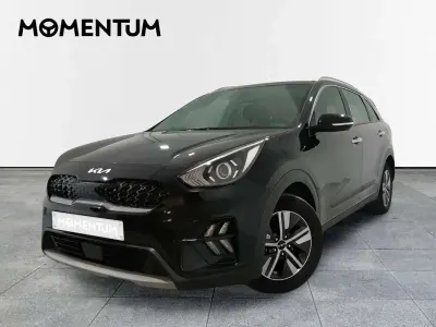 Usado Kia Niro