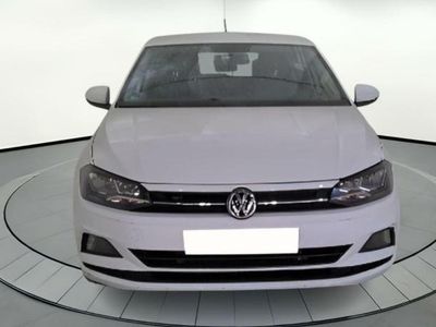 Käytetty VW Polo Advance 95 HP (69 kW) 2019 Viistoperä
