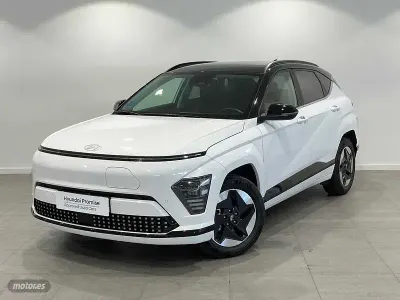 Usado Hyundai Kona 160 kW (218 CV) 2024 SUV