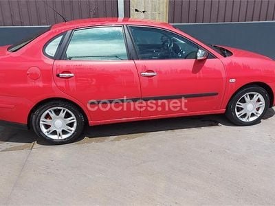 Seat Cordoba