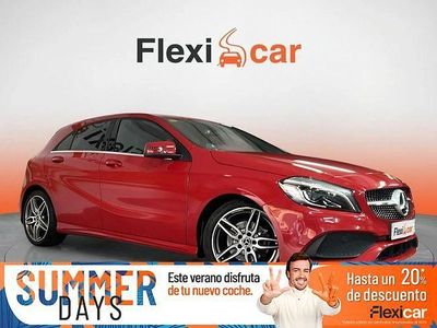 Mercedes A200