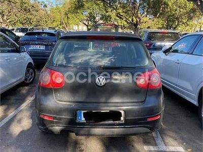 VW Golf IV