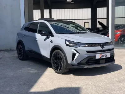 Usado Renault Symbioz Esprit Alpine 143 CV (105 kW) 2024 Gris SUV