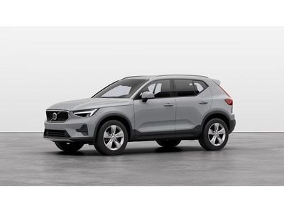 Nuevo Volvo XC40 Core 163 CV (119 kW) 2025 Gris SUV