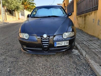 Alfa Romeo 147