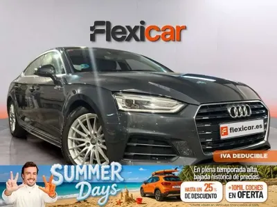 Usado Audi A5 Sportback