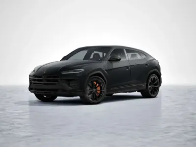 Nuevo Lamborghini Urus 801 CV (589 kW) 2026 Negro SUV
