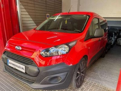 Ford Tourneo Connect