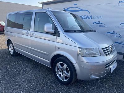 VW Multivan
